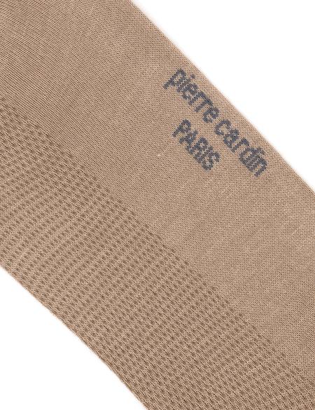 Erkek Bej Çorap - 50291775005