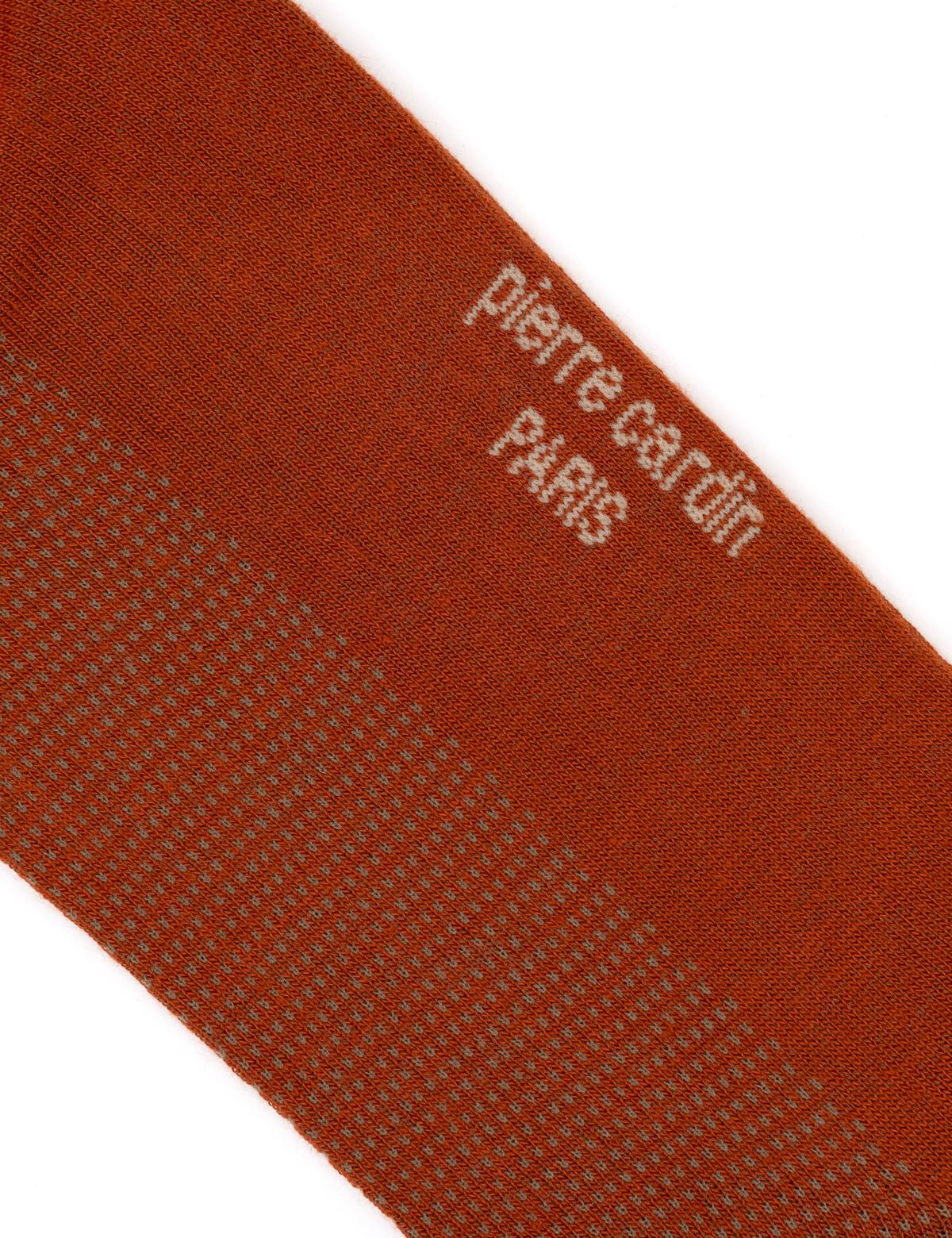 Erkek Bakır Düz Soket Çorap - 50291775008