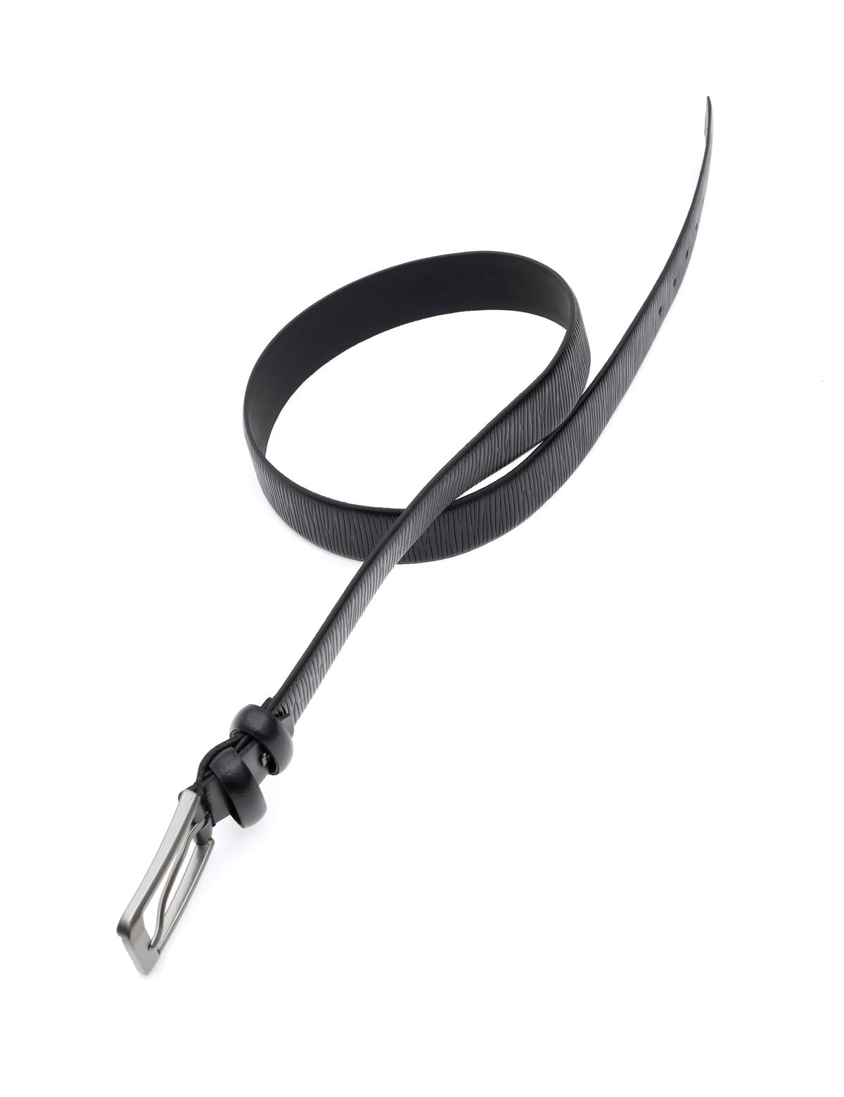 Siyah Kemer - 50294394004