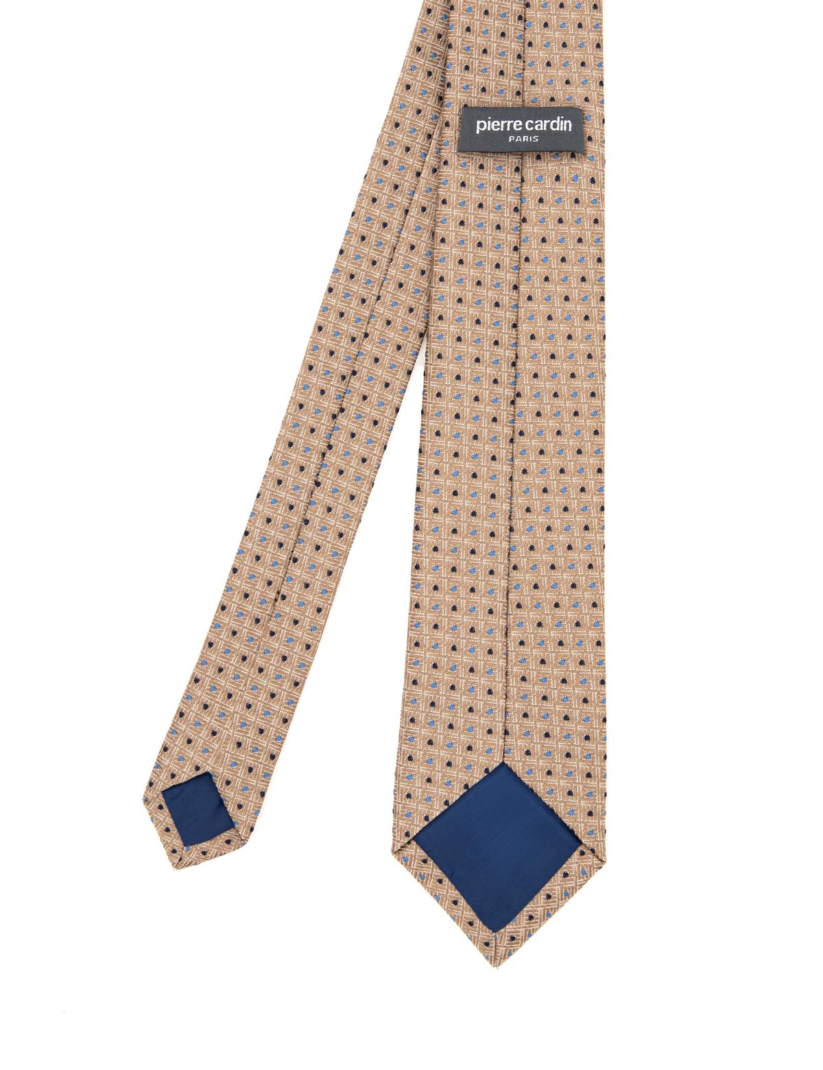 Vizon 3'lü Kravat Mendil Set - 50295476001