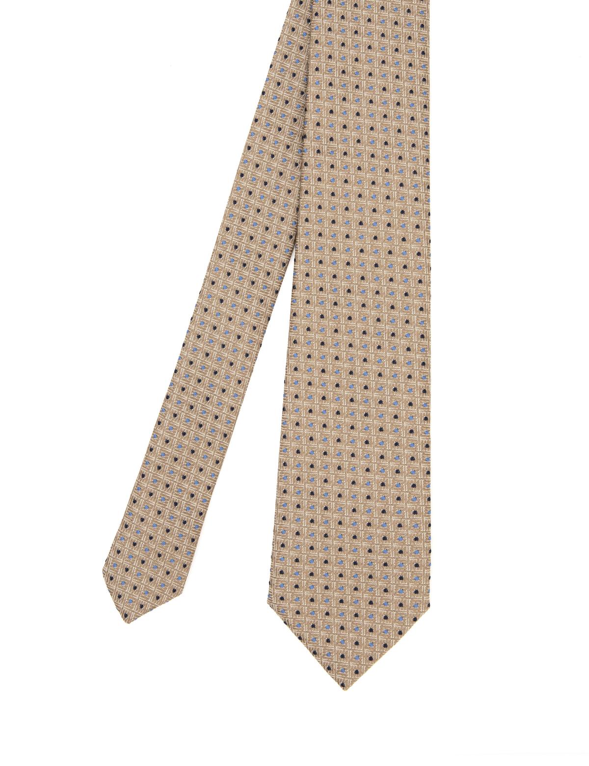 Vizon 3'lü Kravat Mendil Set - 50295476001