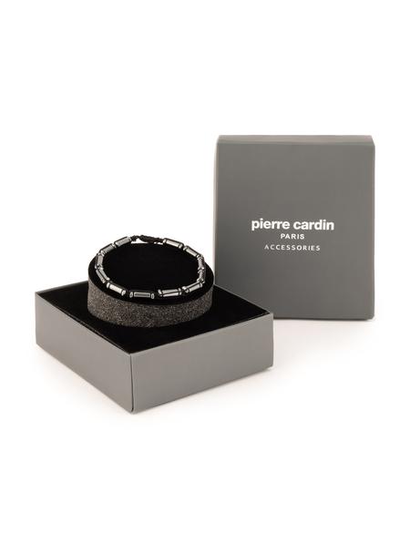 Siyah Metal Bileklik - 50296918001
