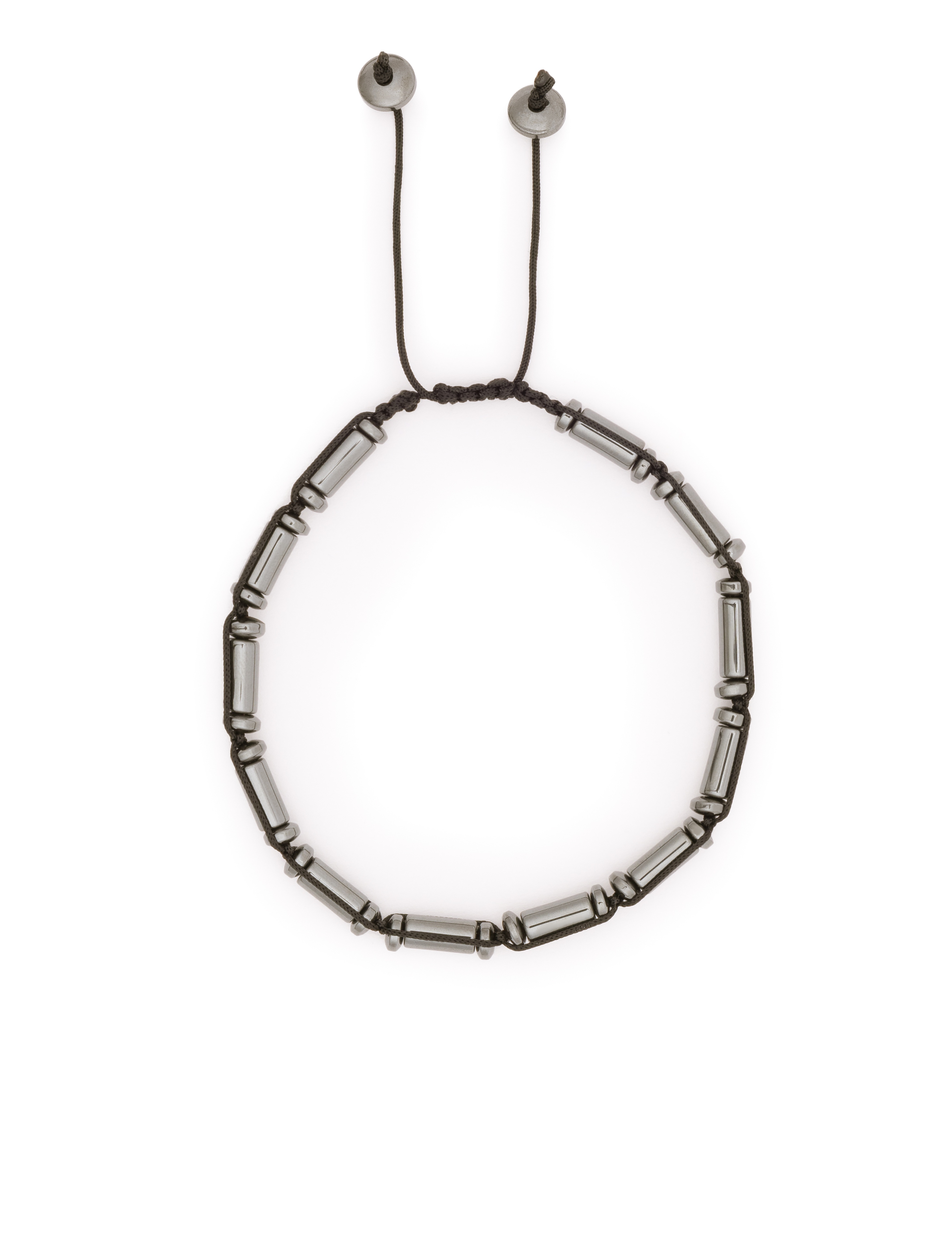 Siyah Metal Bileklik - Image 5