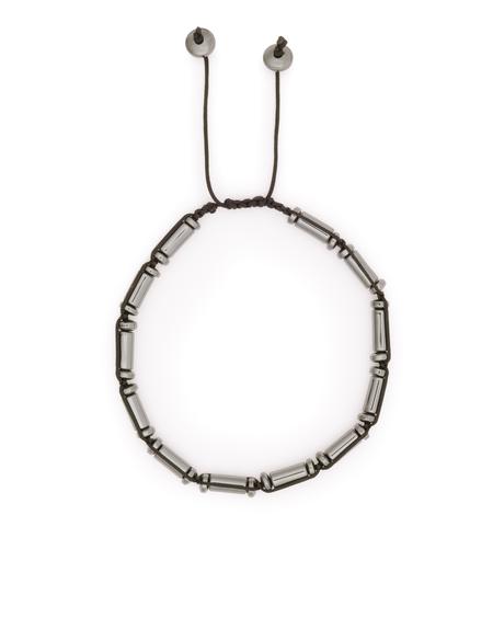 Siyah Metal Bileklik - 50296918001