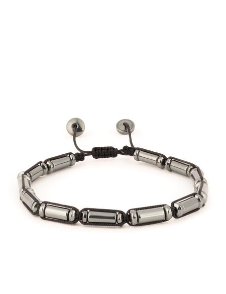 Siyah Metal Bileklik - 50296918001