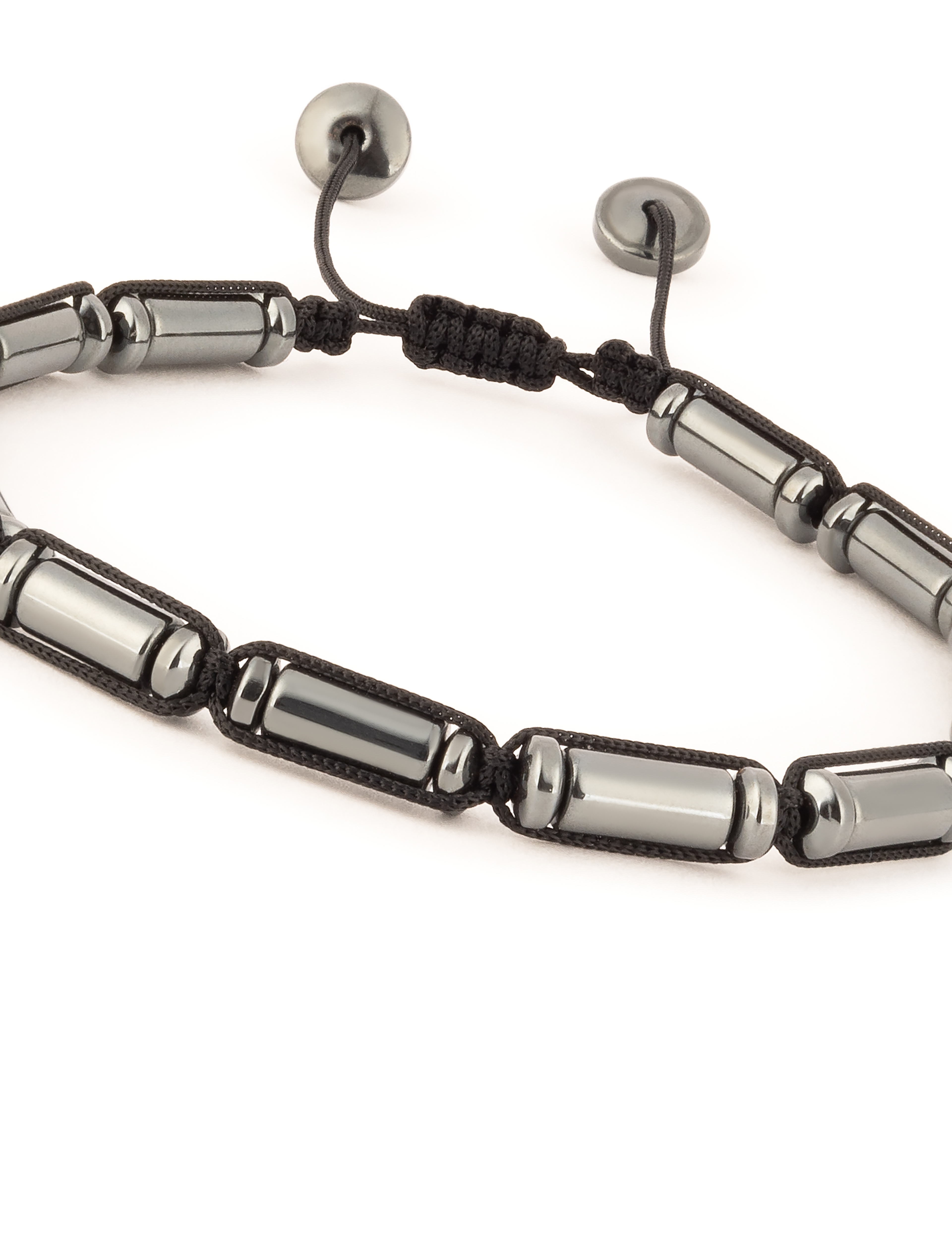 Siyah Metal Bileklik - Image 6