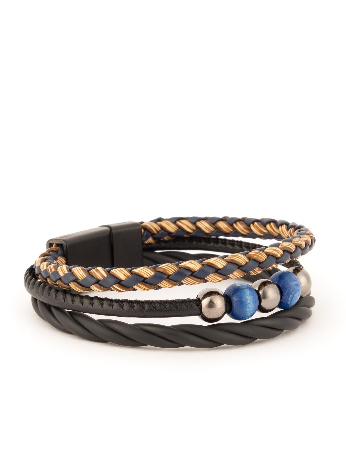 Camel Deri Bileklik - 50296960001