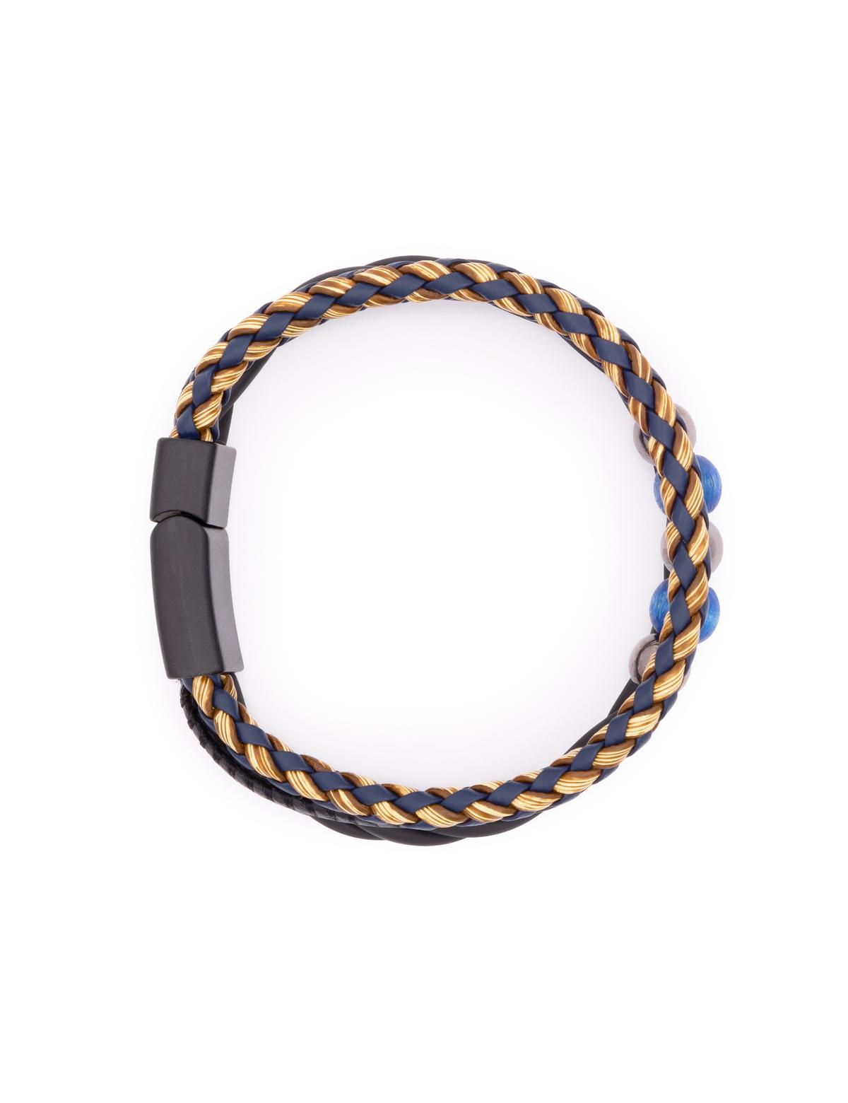 Camel Deri Bileklik - 50296960001