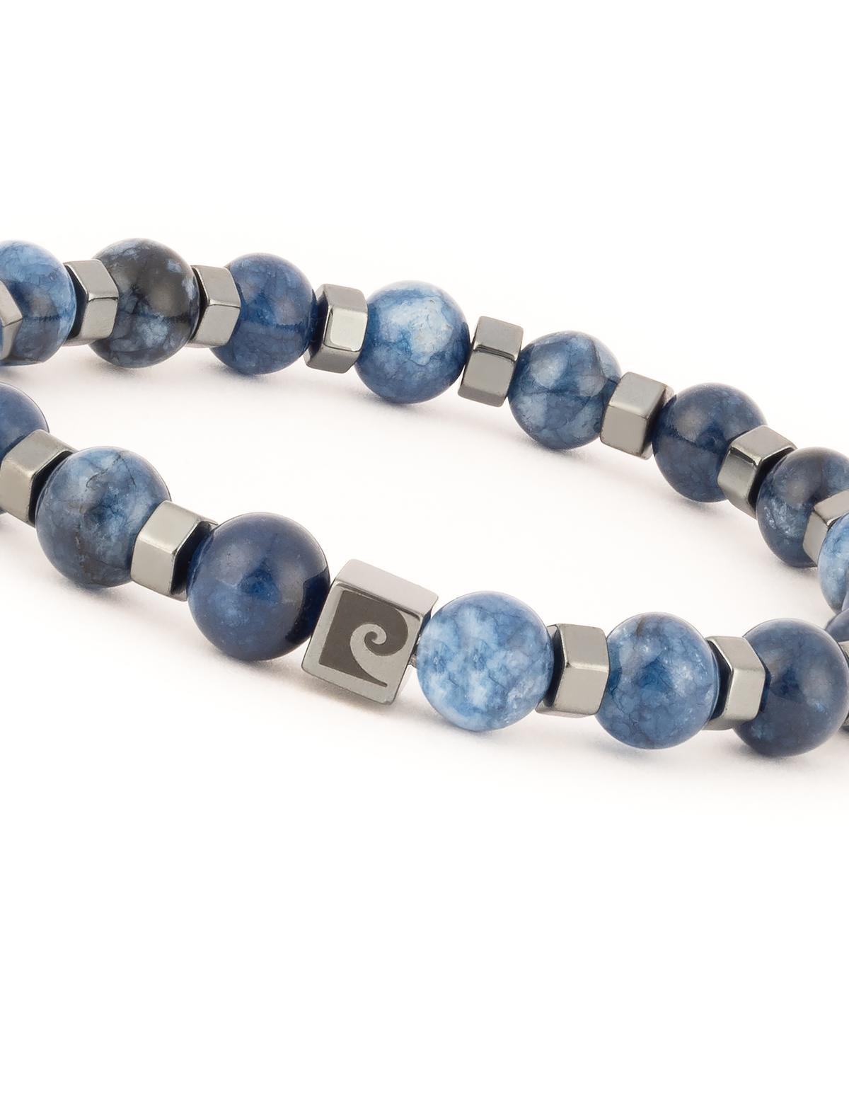 Lacivert Taş Bileklik - 50296965001