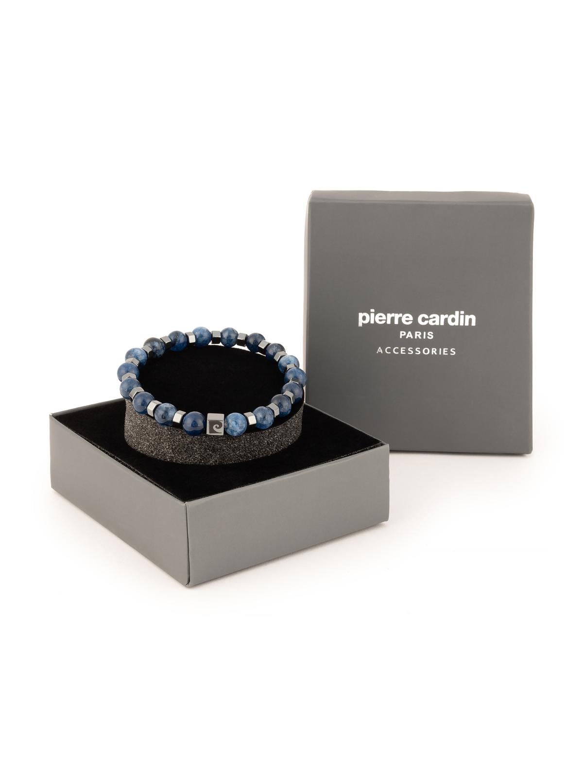 Lacivert Taş Bileklik - 50296965001