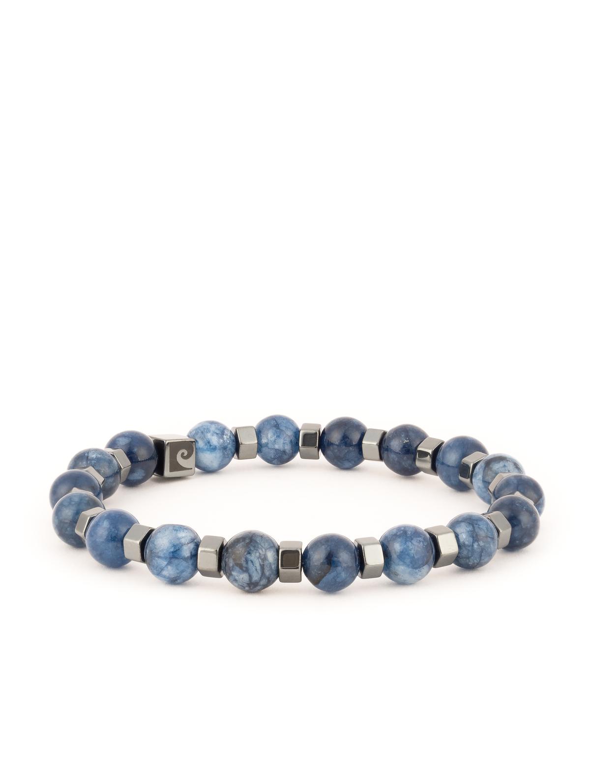 Lacivert Taş Bileklik - 50296965001