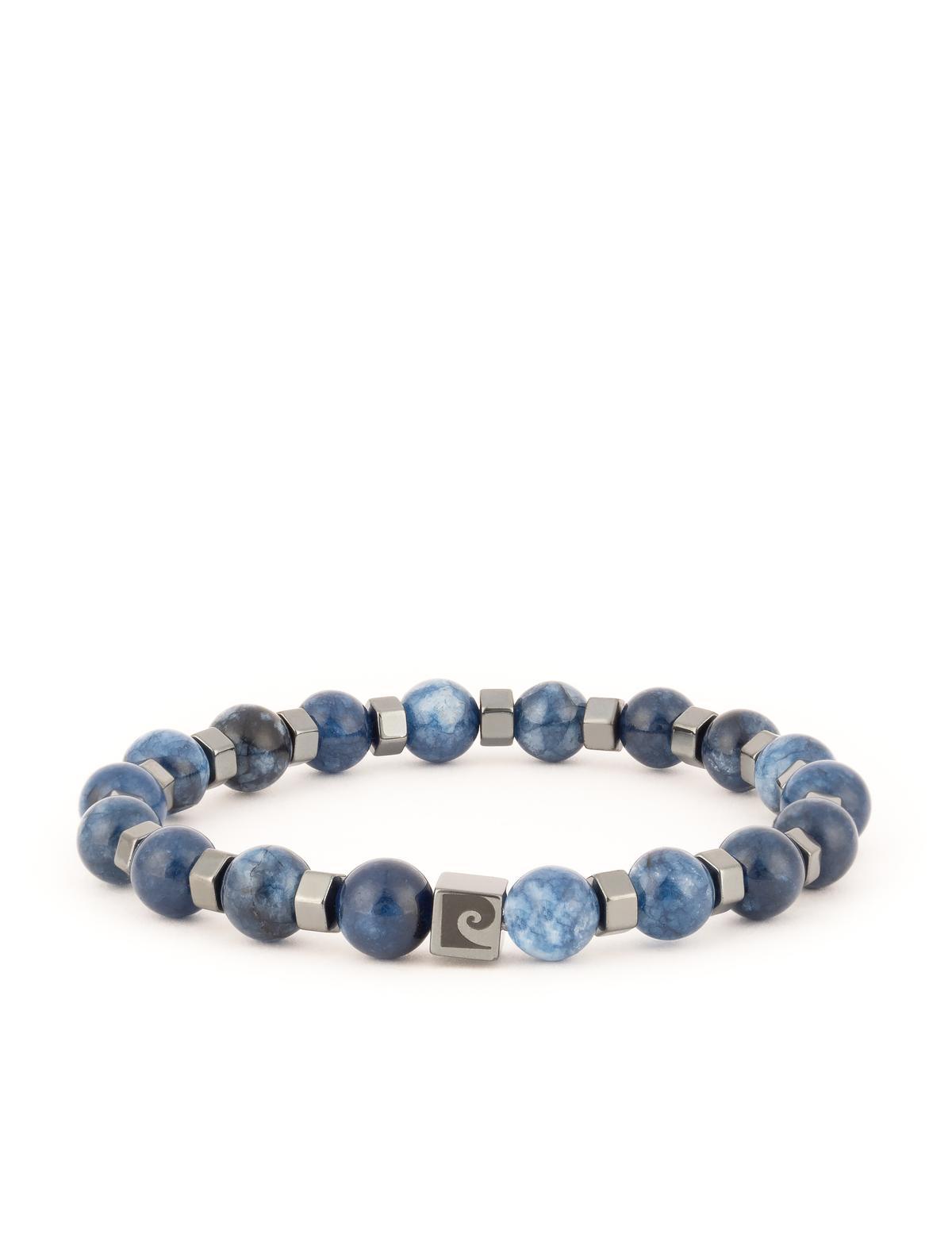 Lacivert Taş Bileklik - 50296965001