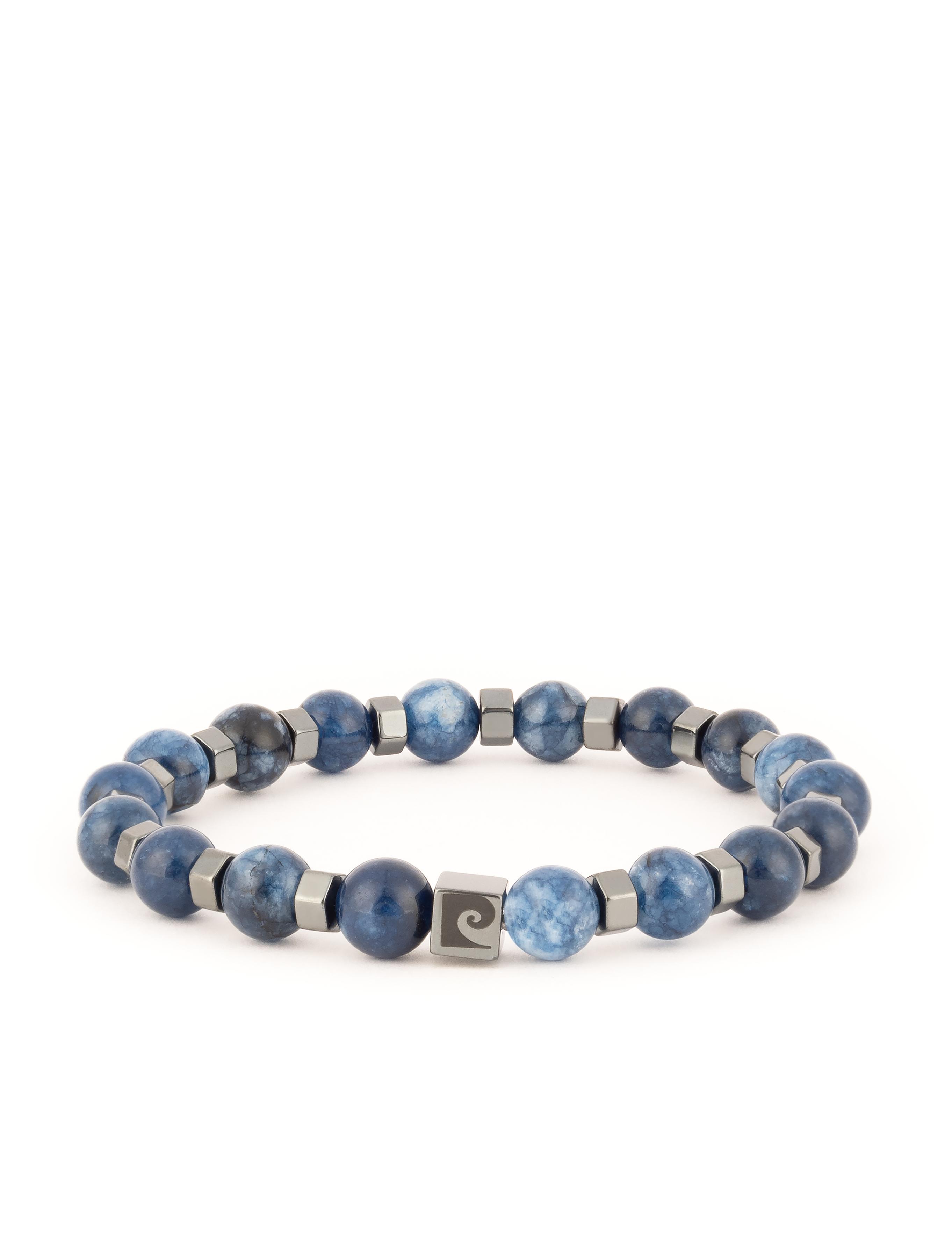 Lacivert Taş Bileklik