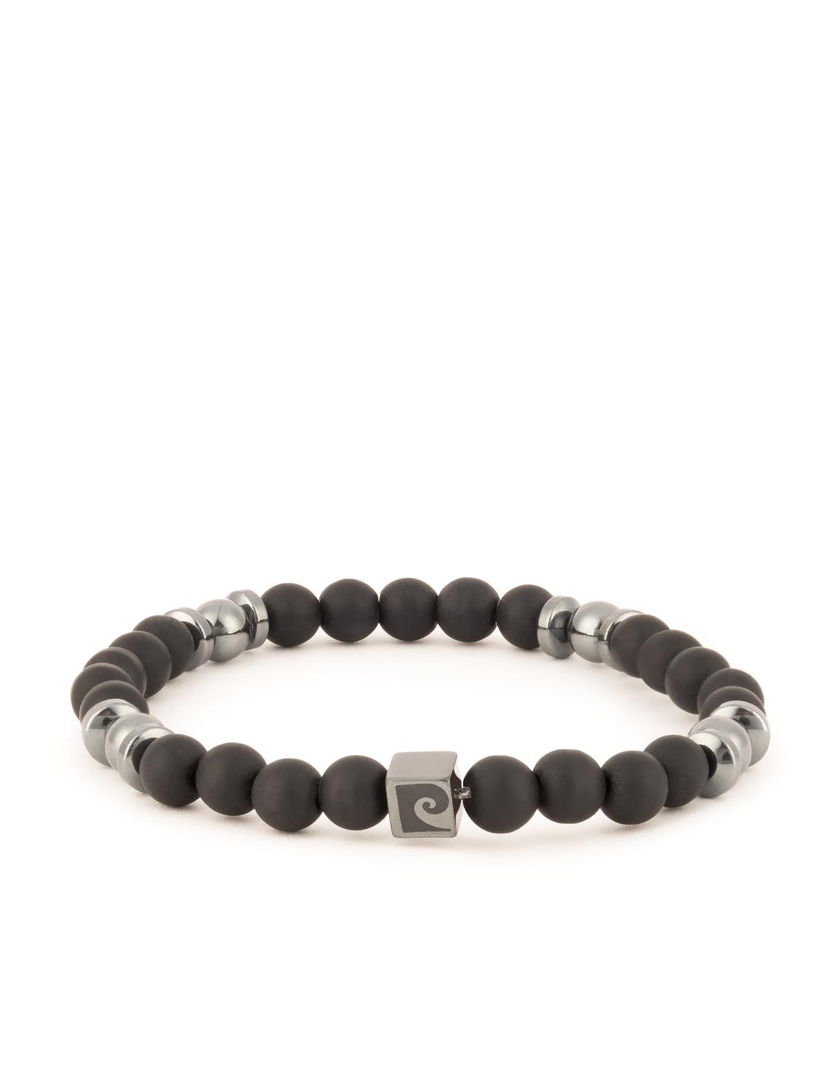 Siyah Taş Bileklik - 50296967001