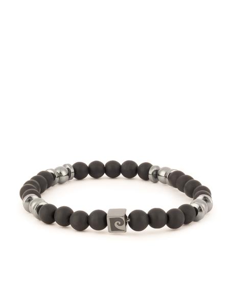 Siyah Taş Bileklik - 50296967001