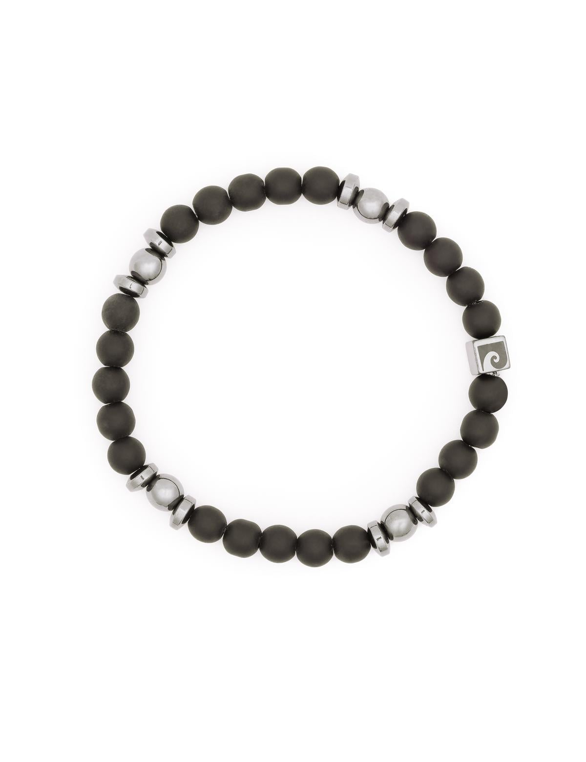 Siyah Taş Bileklik - 50296967001