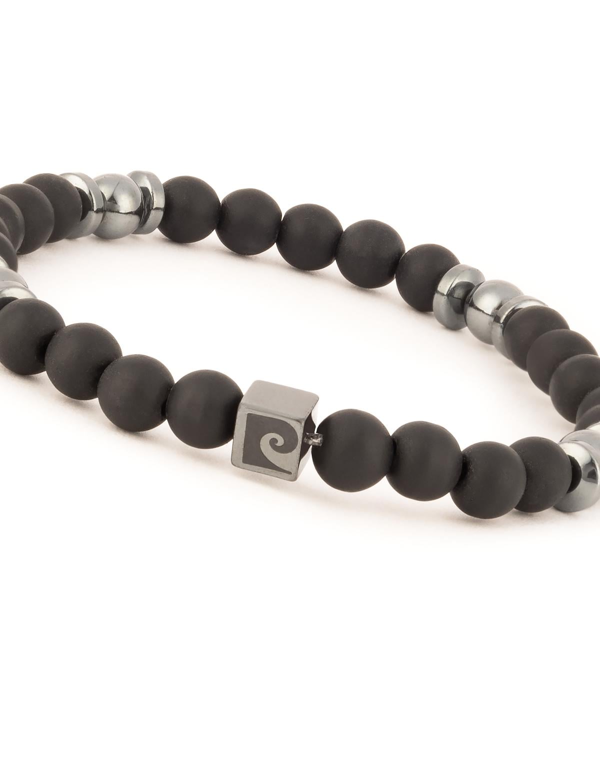 Siyah Taş Bileklik - 50296967001