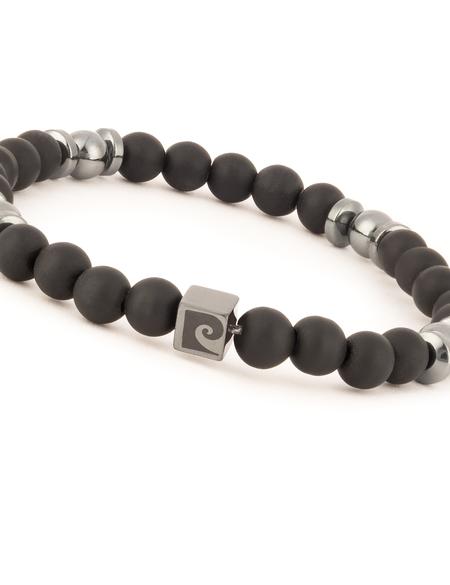 Siyah Taş Bileklik - 50296967001