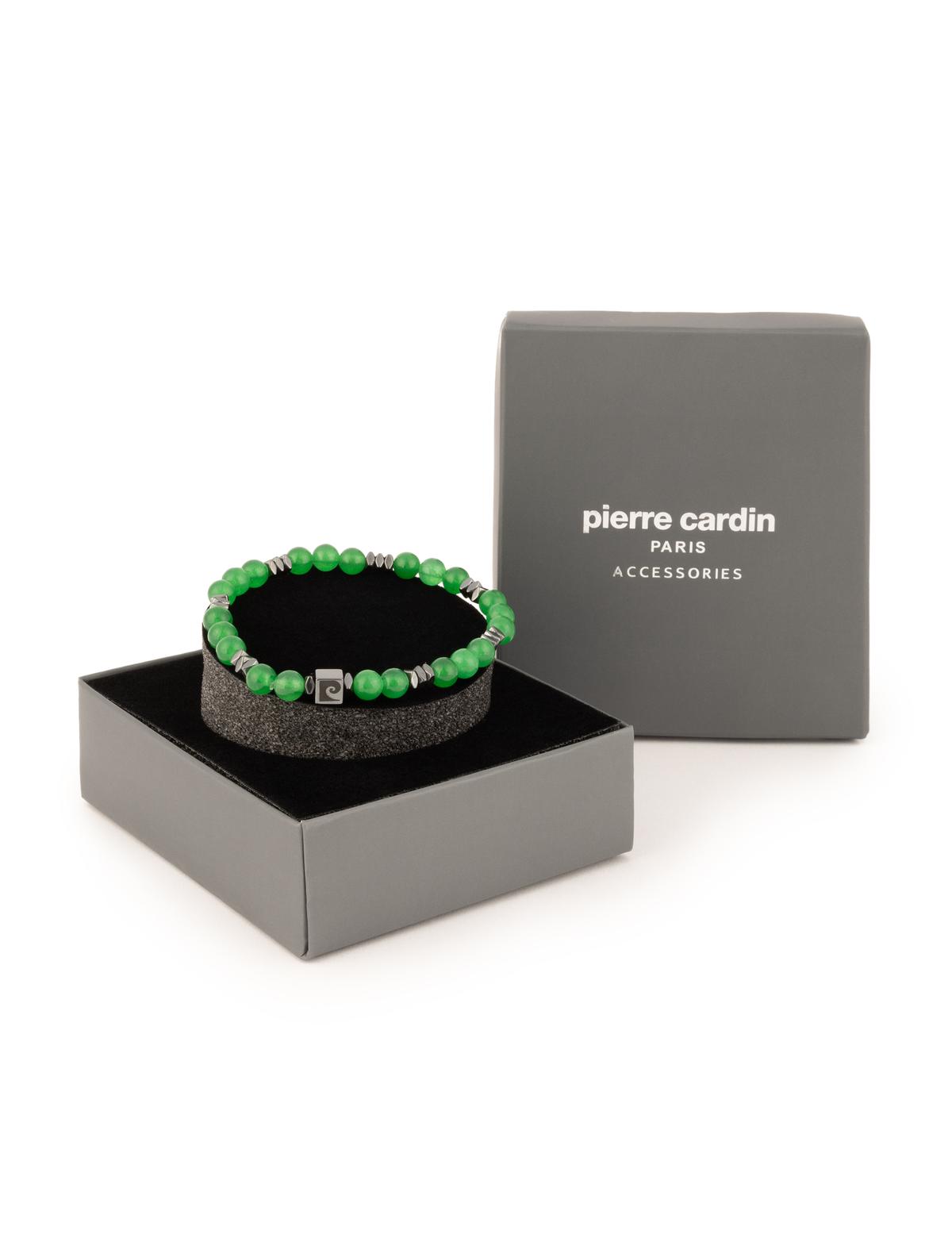 Yeşil Taş Bileklik - 50296968001