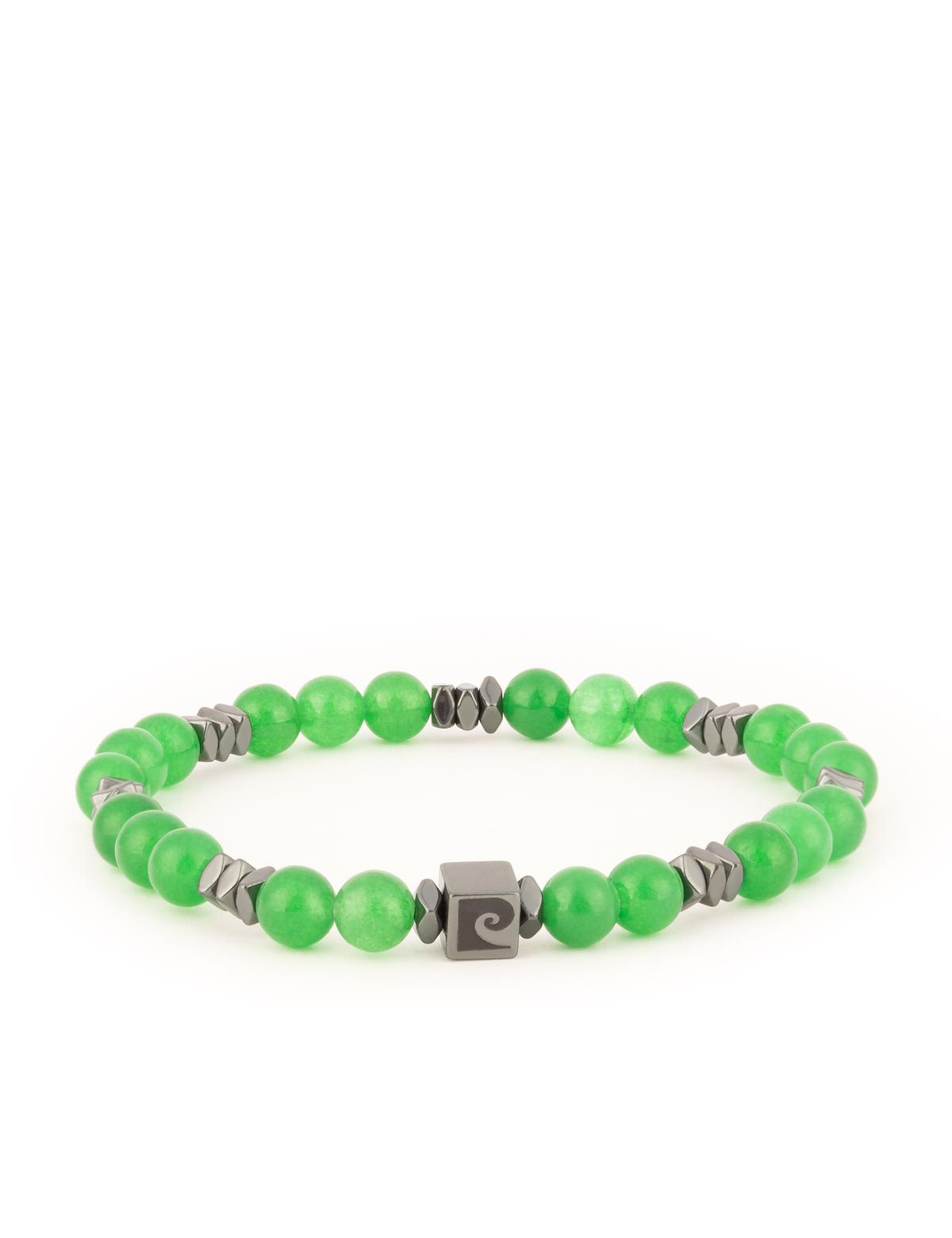 Yeşil Taş Bileklik - 50296968001