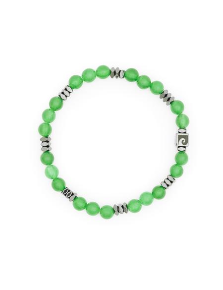 Yeşil Taş Bileklik - 50296968001