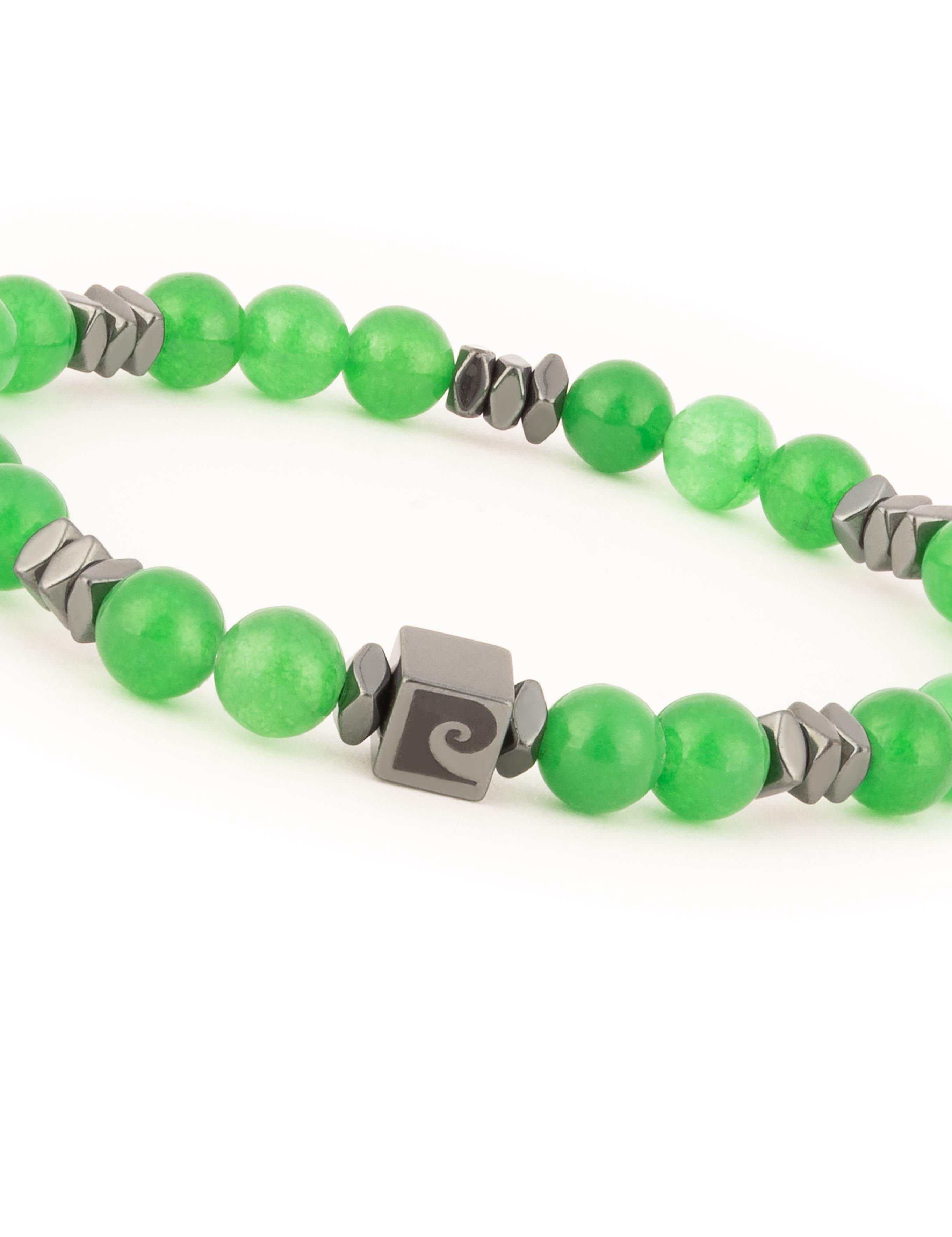 Yeşil Taş Bileklik