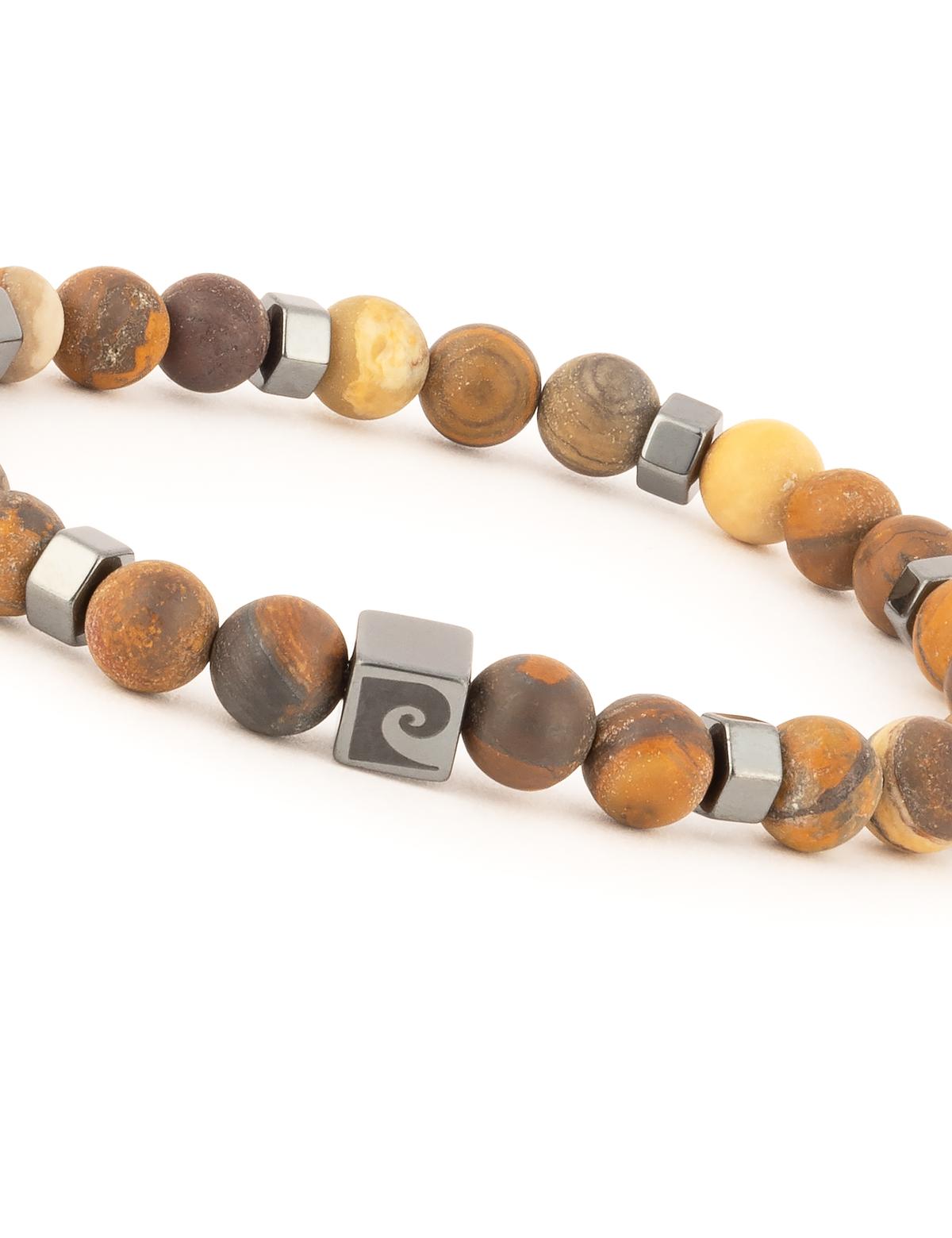 Kahverengi Taş Bileklik - 50296970001