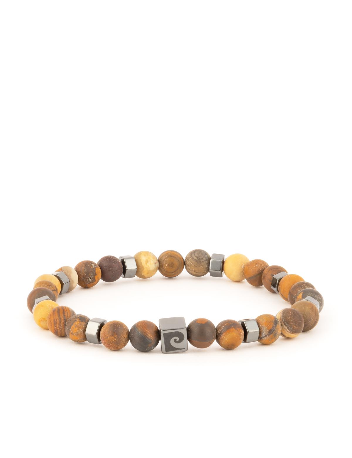 Kahverengi Taş Bileklik - 50296970001