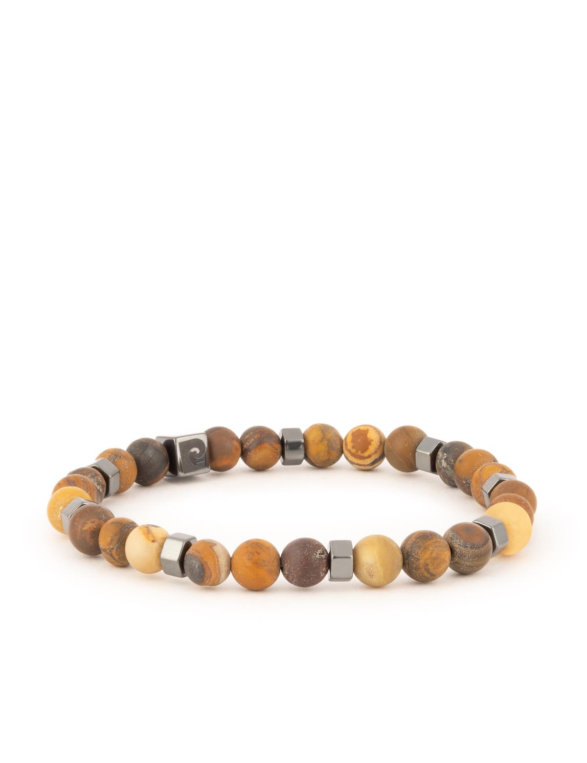 Kahverengi Taş Bileklik - 50296970001