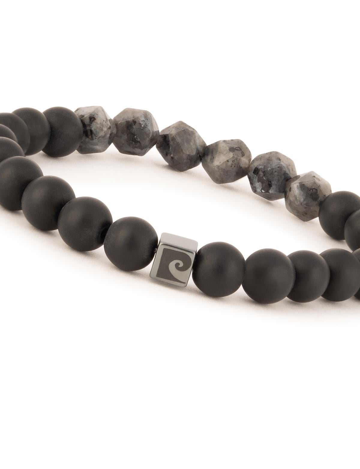 Siyah Taş Bileklik - 50296972001