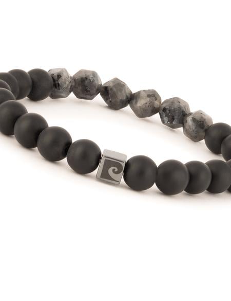 Siyah Taş Bileklik - 50296972001