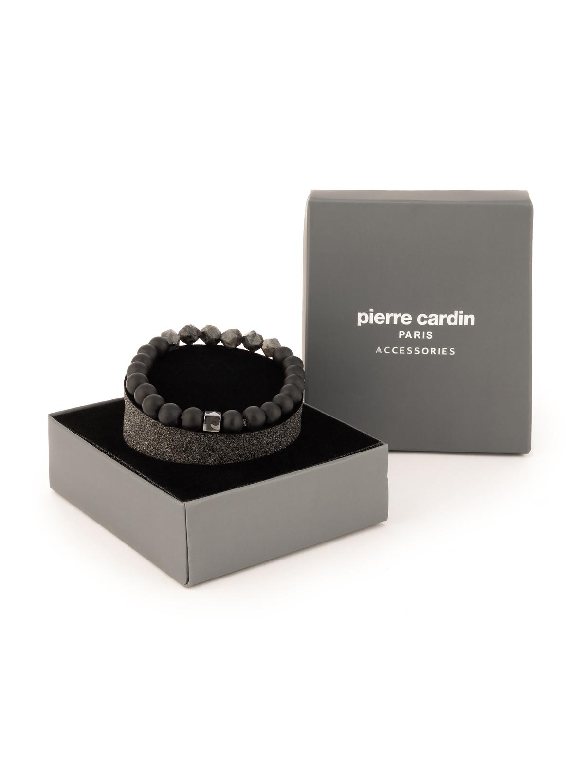 Siyah Taş Bileklik - 50296972001