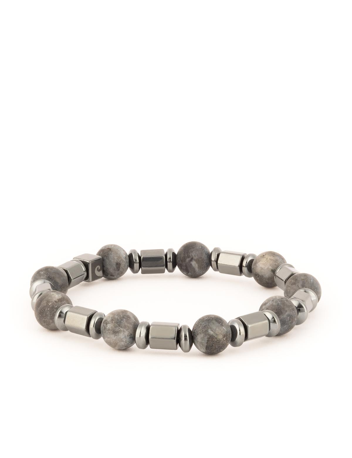 Gri Taş Bileklik - 50296981001