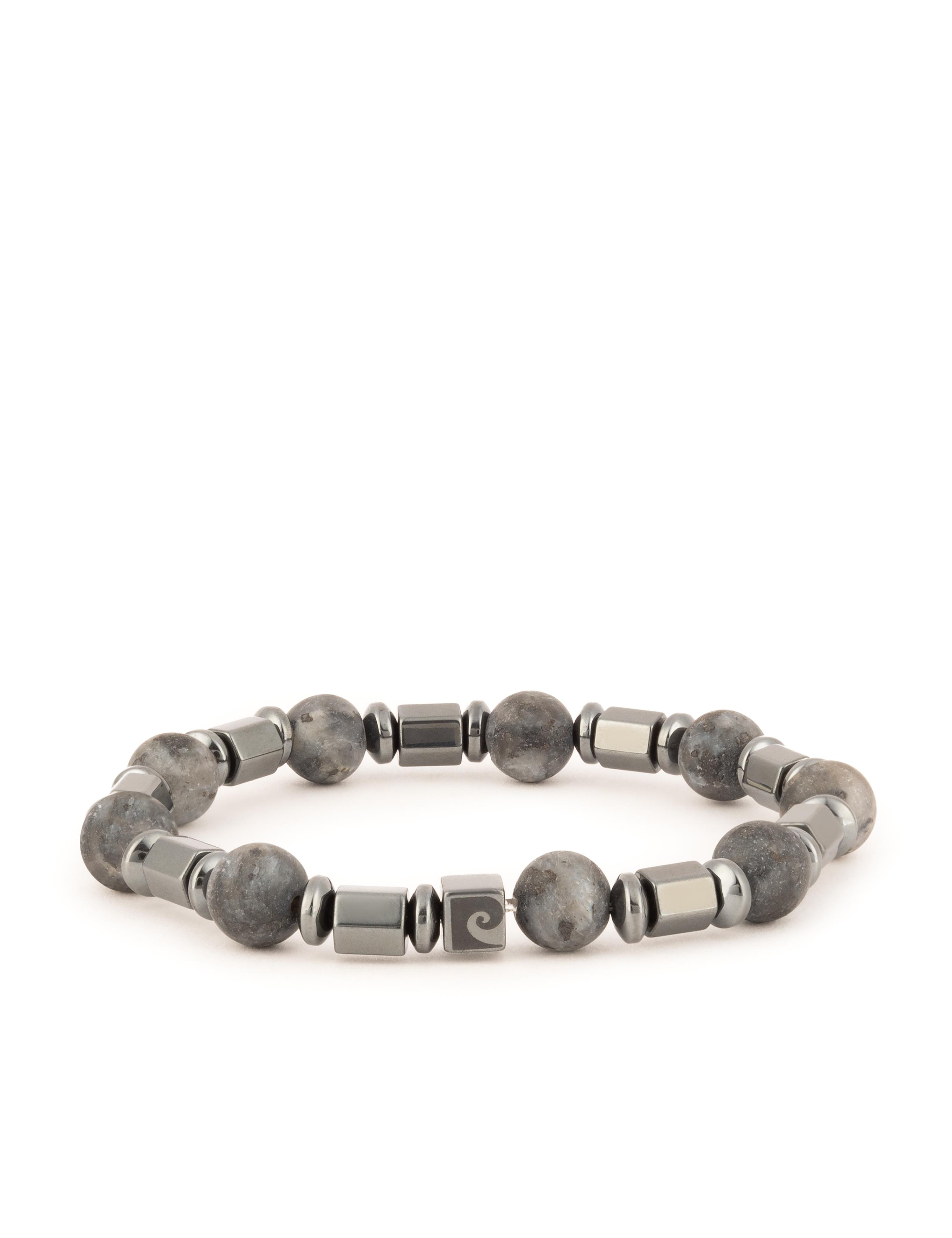 Gri Taş Bileklik