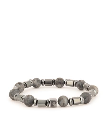 Gri Taş Bileklik - 50296981001
