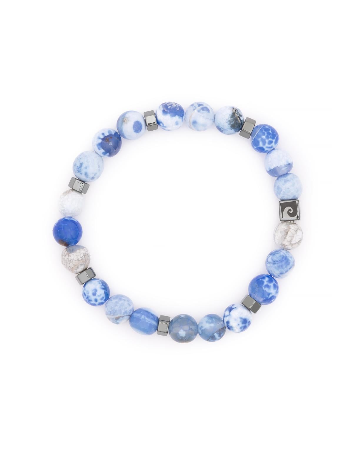 Mavi Taş Bileklik - 50296985001