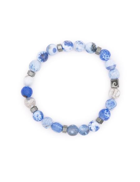 Mavi Taş Bileklik - 50296985001