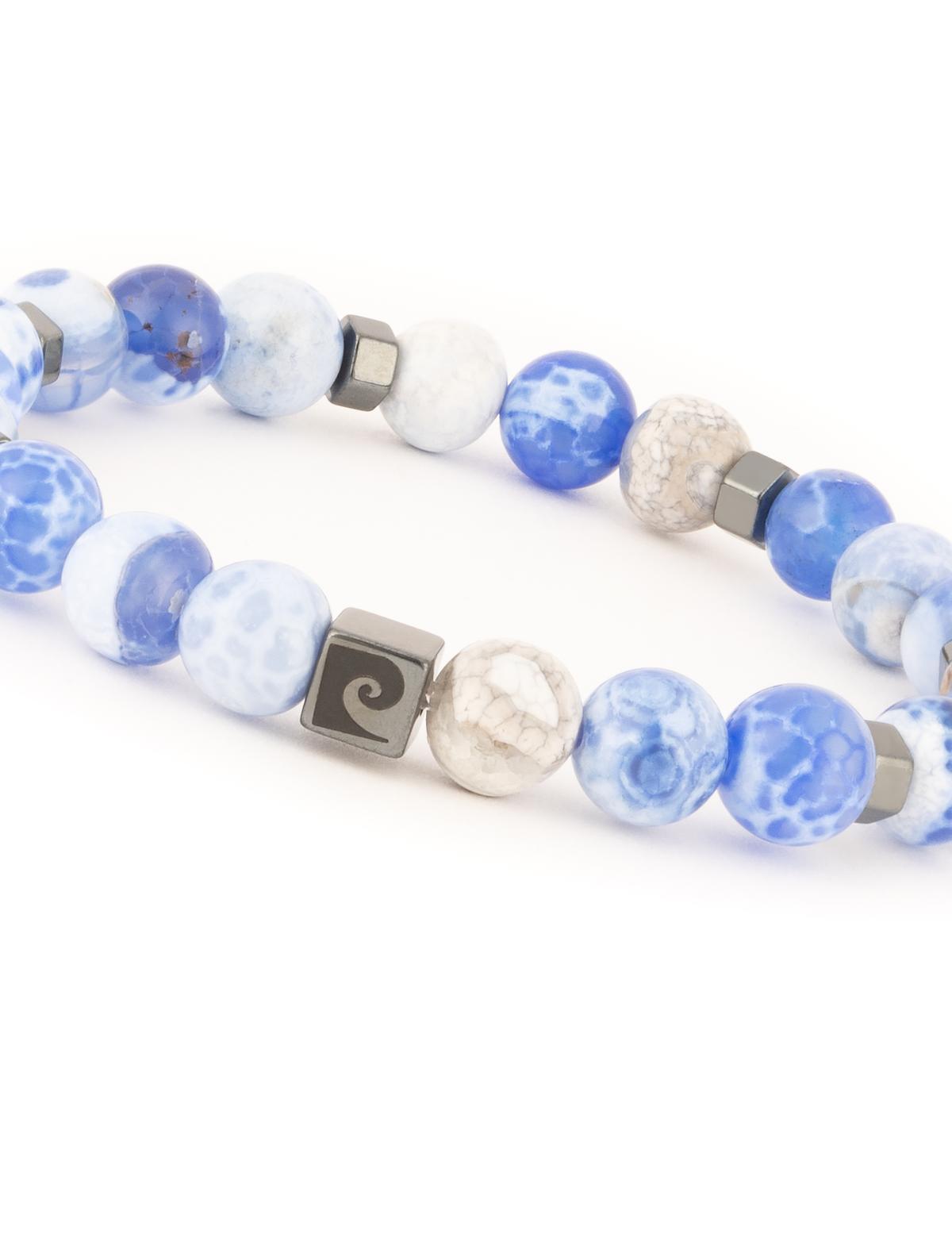 Mavi Taş Bileklik - 50296985001