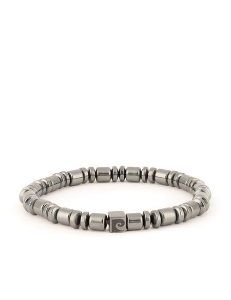 Gri Metal Bileklik - 50296989001