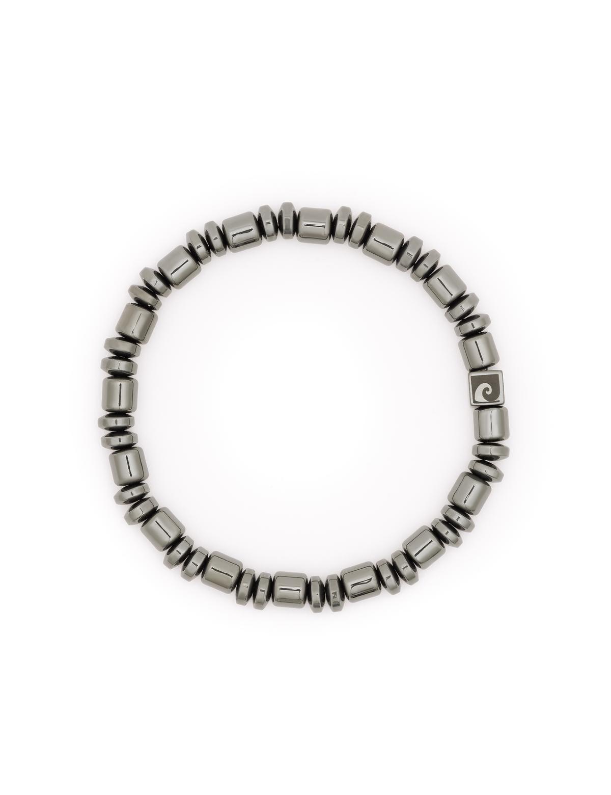 Gri Metal Bileklik - 50296989001