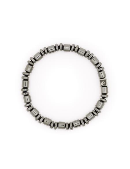 Gri Metal Bileklik - 50296989001