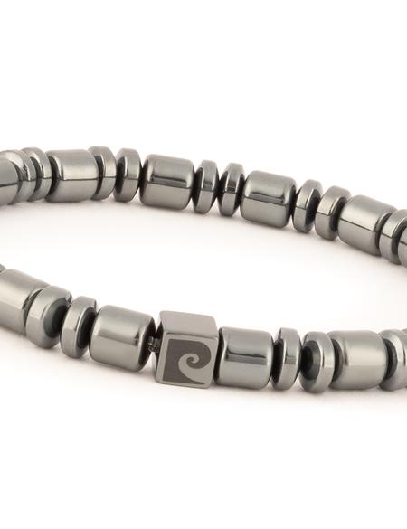 Gri Metal Bileklik - 50296989001