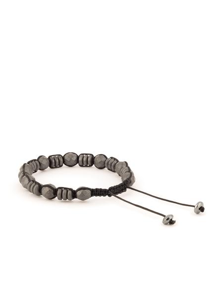 Gri Taş Bileklik - 50296971001