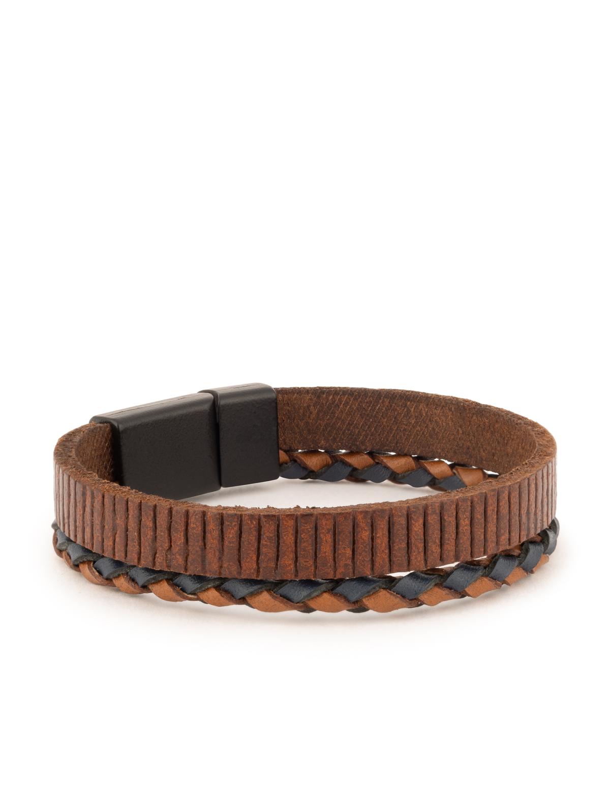 Taba Deri Bileklik - 50296975001