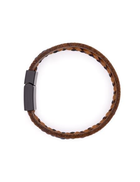 Taba Deri Bileklik - 50296975001