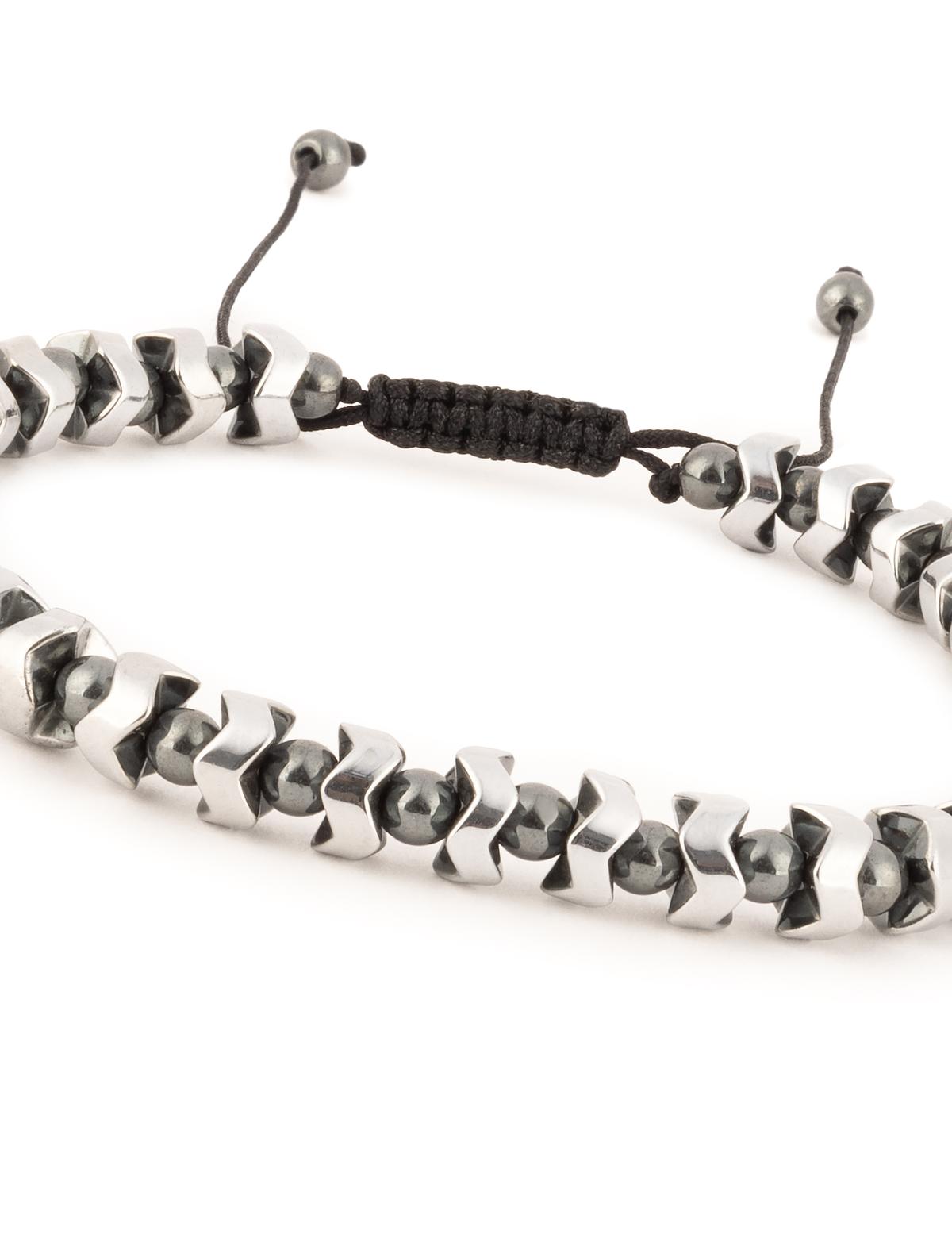 Gümüş Taş Bileklik - 50296987001