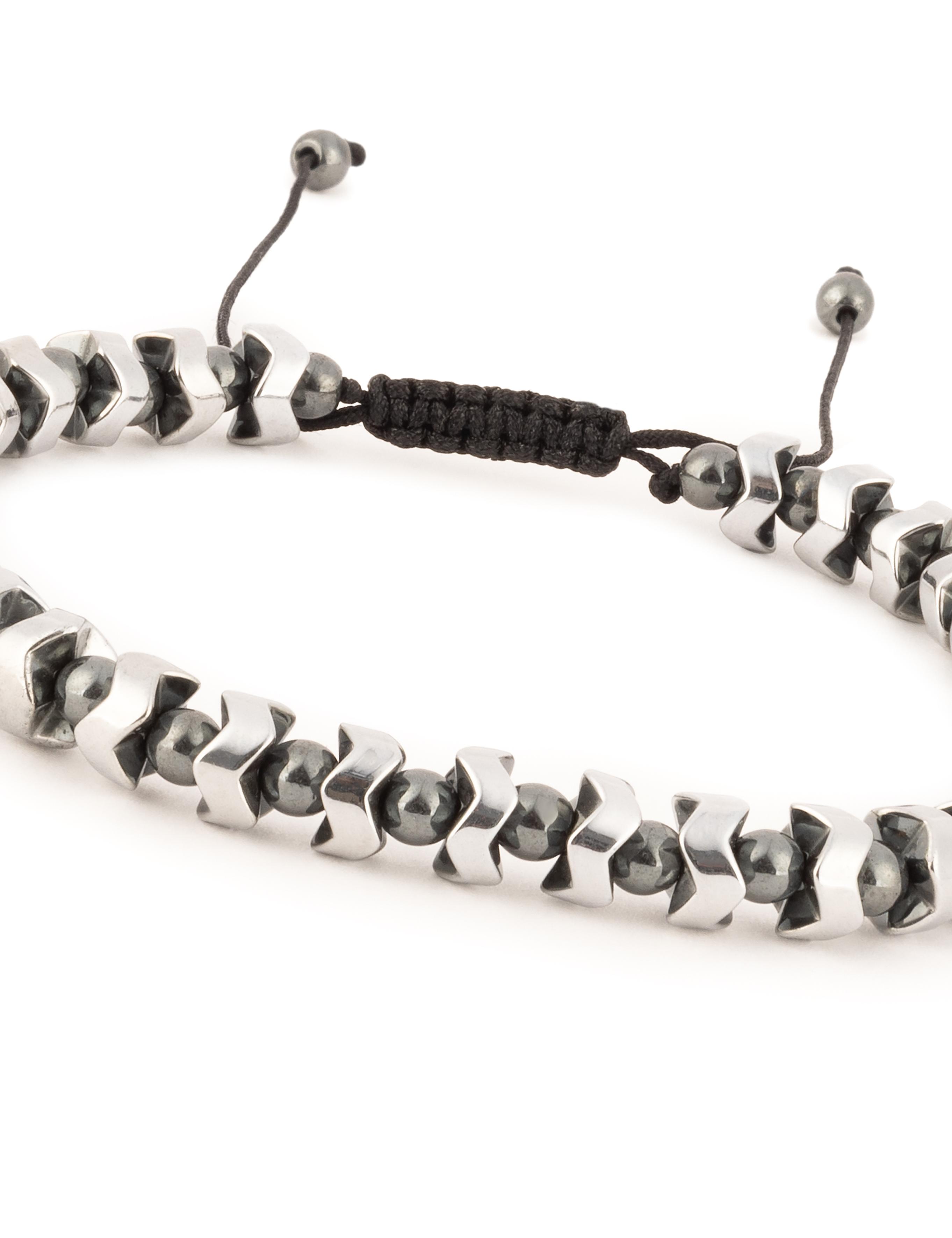 Gümüş Taş Bileklik