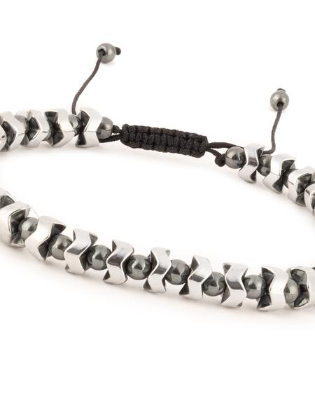 Gümüş Taş Bileklik - 50296987001