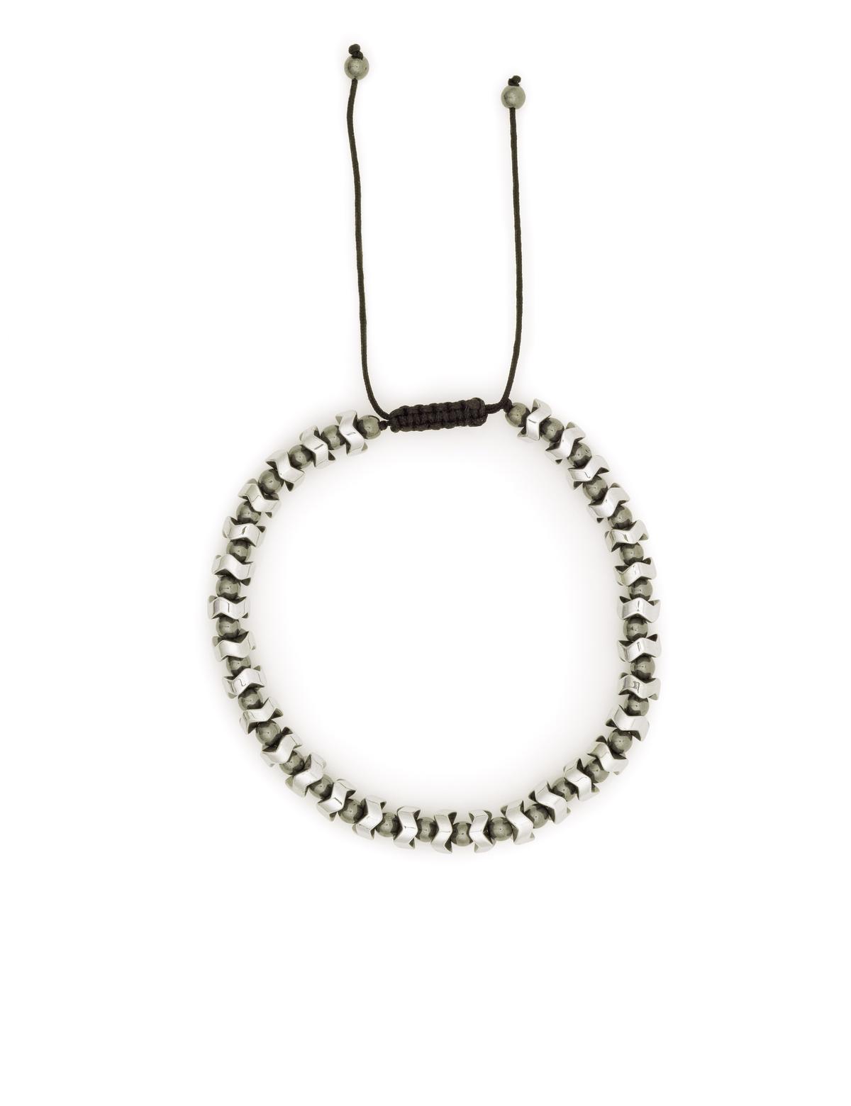 Gümüş Taş Bileklik - 50296987001