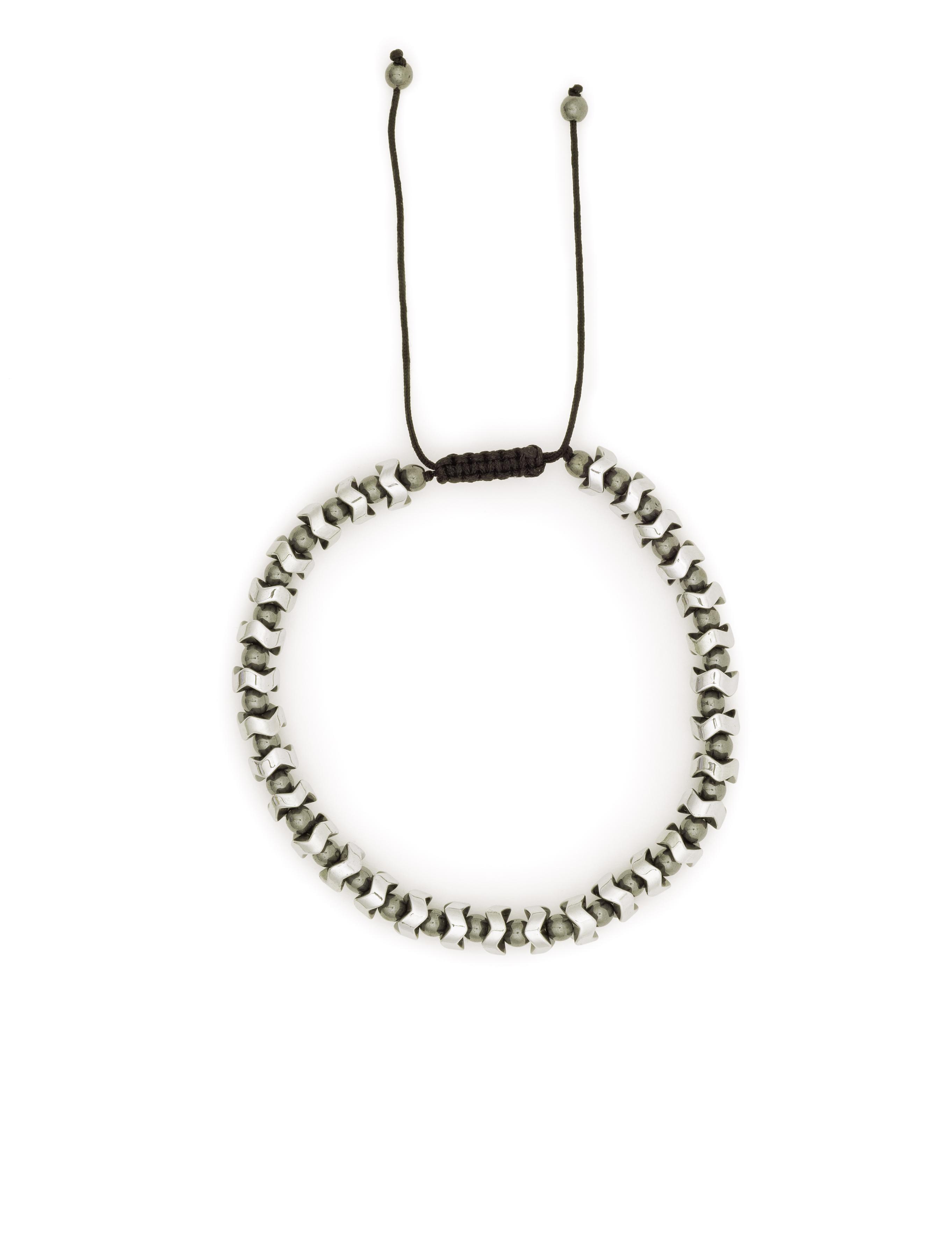 Gümüş Taş Bileklik